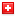 mieterverband.ch server is located in Switzerland